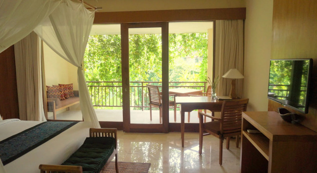 Sapodilla Ubud