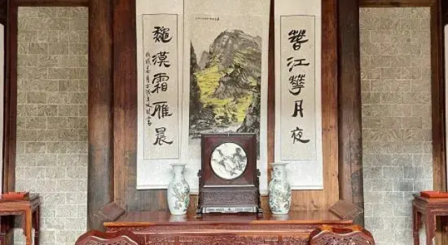 Song‘s yard（BNB）, Reservar Hotel Huangshan 