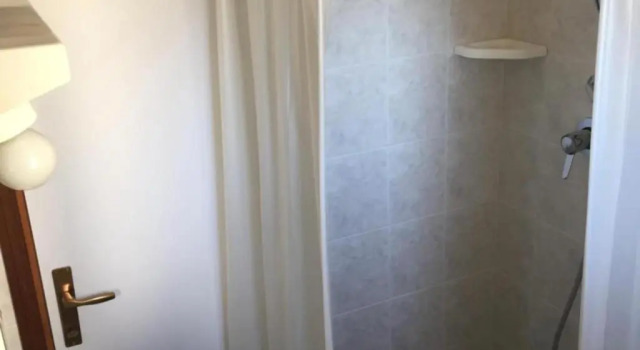 Двухместный номер Standard Hotel Erika
