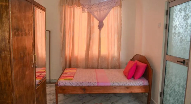 Stay.Plus Ganjoni Studio Apartment, Book Apartment Hotels in Coast Region with Parking, Parking