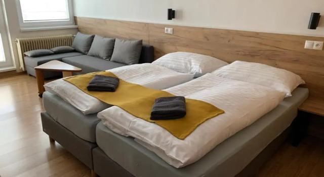 Penzión MADO I, Rezervovat Hotel Bojnice Trenčiansky kraj