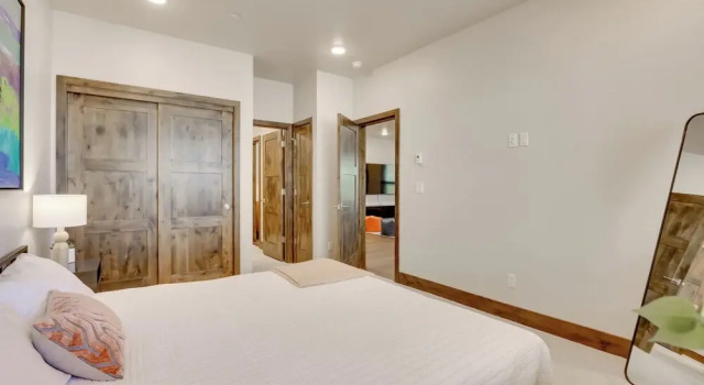 Апартаменты Mountain Home w/ Hot Tub, Near WP Resort!