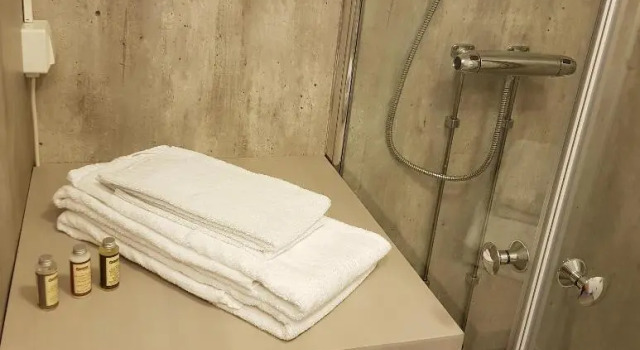Двухместный номер Large Yggdrasil Farmhotel Retreat, Spa & Yoga