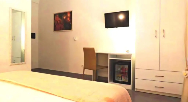 B&B Le Ninfe, Book Bed and Breakfast SPA-hoteller i Vibo Valentia, SPA