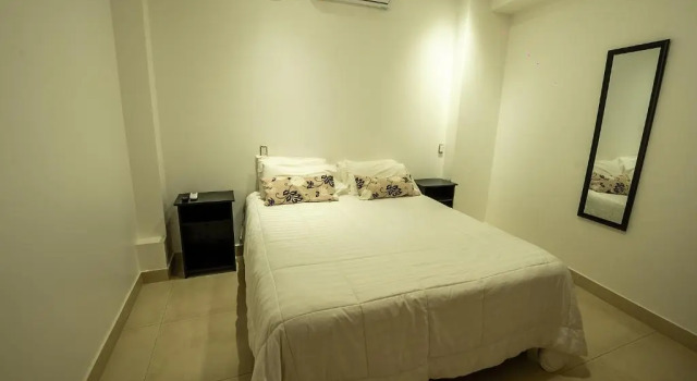 Апартаменты Superior Apart Hotel Ayres De Termas