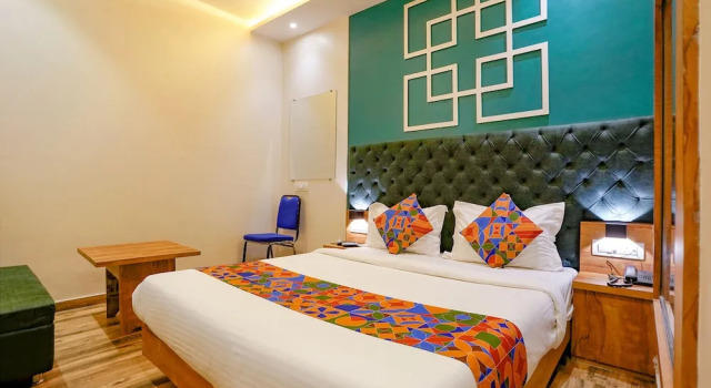 Fabhotel Trend, Забронировать Отель Отели Мумбай с завтраком, Завтраки