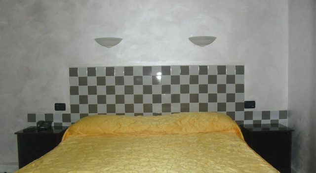 Hotel Esperia