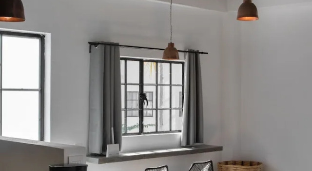 Deluxe appartement Soiree