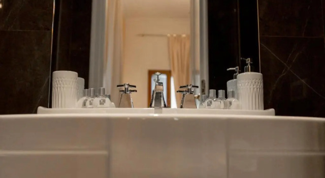 Люкс Borgo Pinti Suites Le Stanze dei Nobili