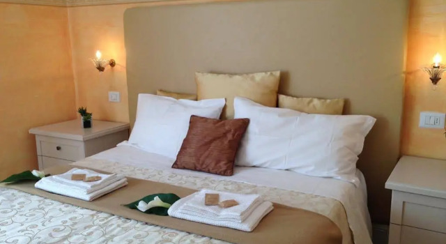 Città di Mare Apartment