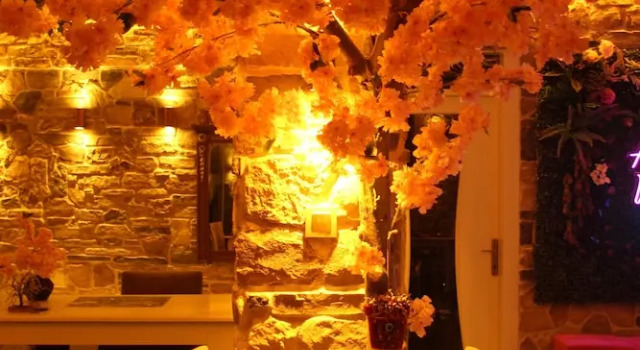 Yürekli Apart Hotel