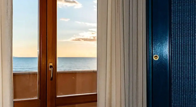 Hotel il Delfino, Book Hotel San Vincenzo Etruscan Coast