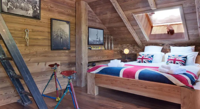Номер Standard Les Rhodos