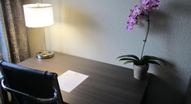 Номер Standard Best Western Plus North Joliet