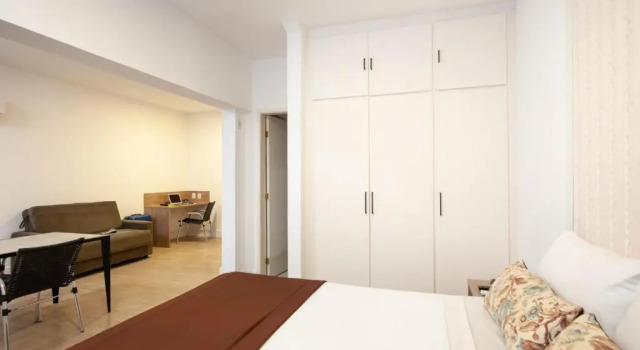 Семейный номер Superior Slaviero Hotel Vitória