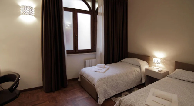 Residenza San Giovanni In Foro