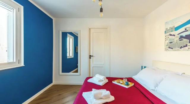 Poerio Rooftop Luxury Apartment