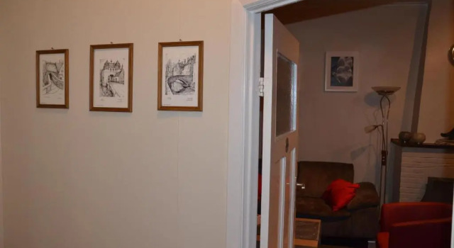Апартаменты Apartment Sariks Place