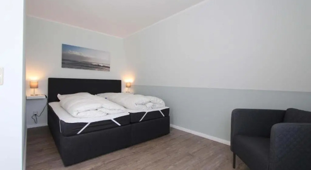 Haus Seemöwe Whg 1