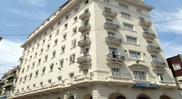 Hotel Lincoln, Забронировать Отель Гавана Гавана