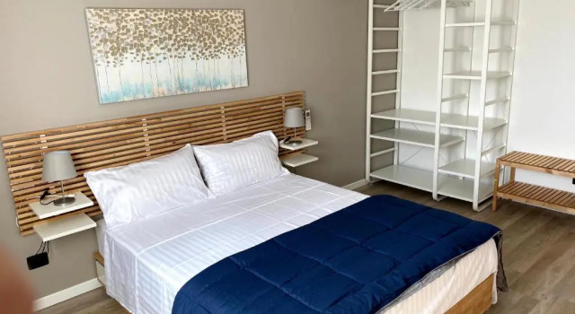Foresteria Green House 1, Buchen Sie Hotel Seriate Provinz Bergamo