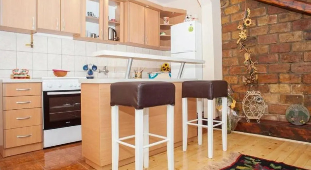 Апартаменты Massimo Guest House