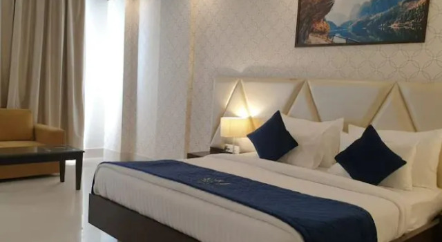 Hotel Amardeep, Rezervovat Hotel Nainital Uttarakhand