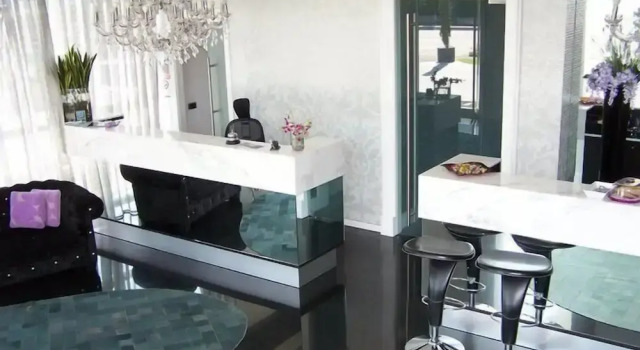 Hotel In