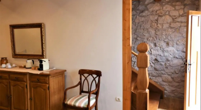 Люкс Hotel Palación de Toñanes
