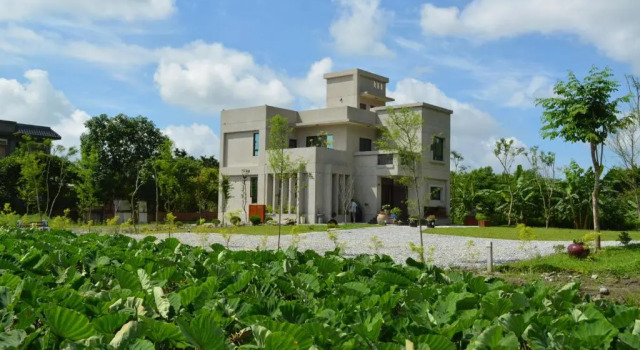 Люкс Manor Le Rayon Vert
