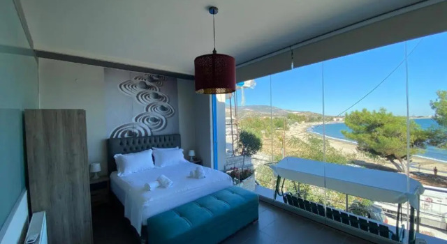 ElGreco By the sea, Book Hotel Néa Karváli Macedonia
