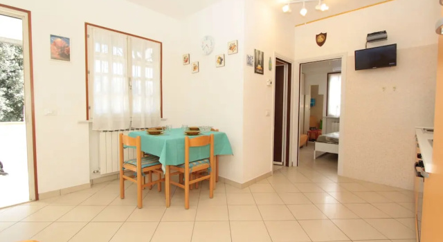 Апартаменты Classic c 1 комнатой Habitat Apartments