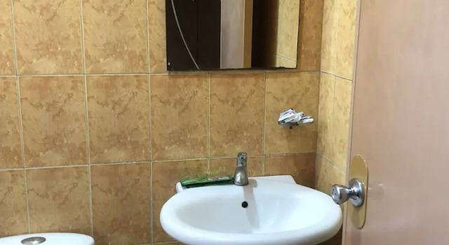 Апартаменты Cranberry's Place