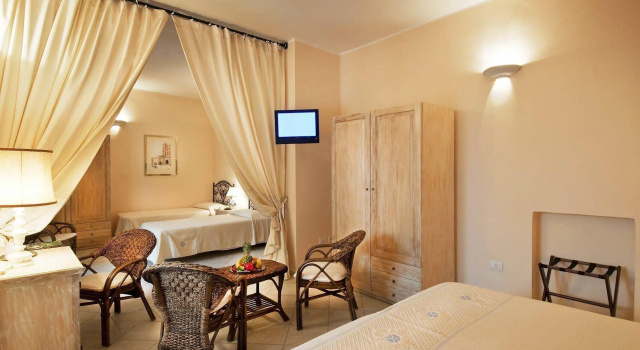 Luna Sardinia, Забронировать Отель Отели Пула 4 звезды, 4*