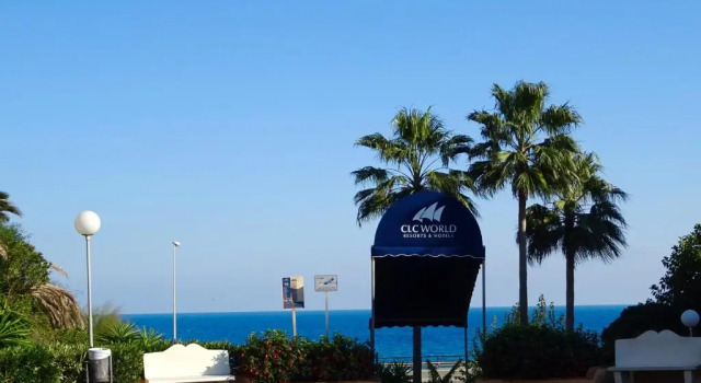 Апартаменты Malibu Mansion Club la Costa World with Sea View and hydromassage bath in Mijas Costa