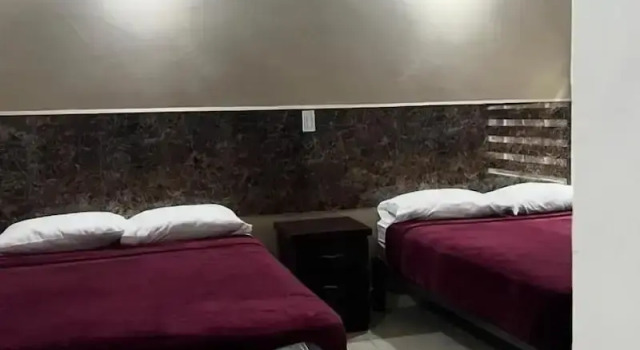 Hotel VillaS INN