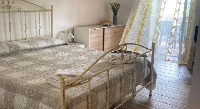 Номер Standard Agriturismo Azzarone