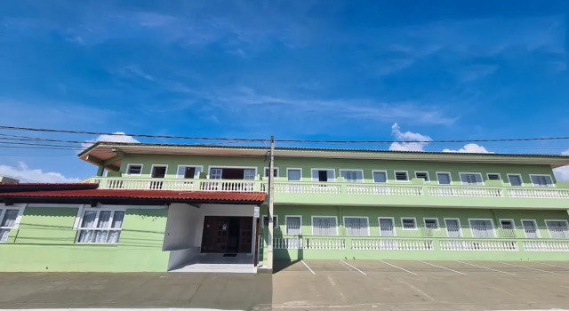Hotel Ruínas