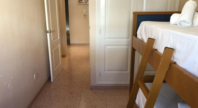 Апартаменты с 2 комнатами с красивым видом из окна Apartment La Rosaleda-3 by Interhome