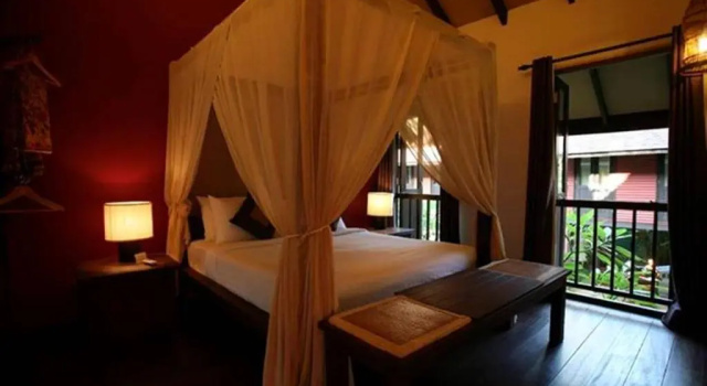 Двухместный номер Standard The Village House