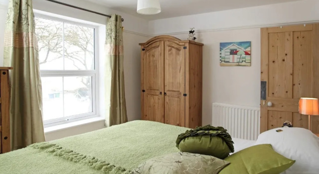 Коттедж Dairy Barns Holiday Cottages