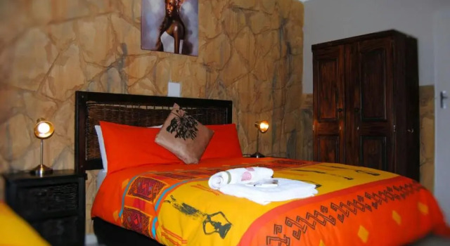 Номер Standard Castle Lodge