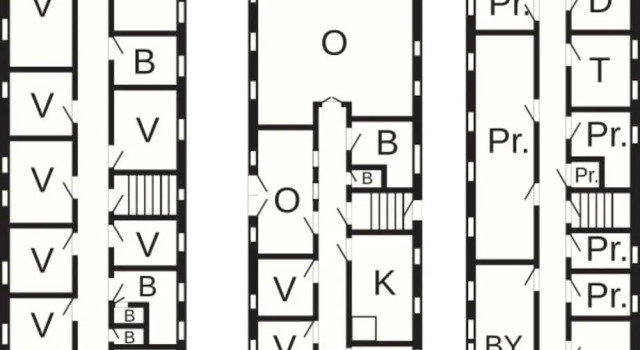 Коттедж 40 Person Holiday Home in Hurup Thy