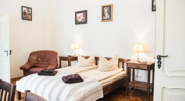 Brukenthal Central Apartments Sibiu, Varaa Huoneisto Sibiu Old Town 
