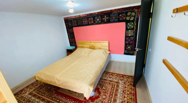 Номер Deluxe Guest House KAGAN