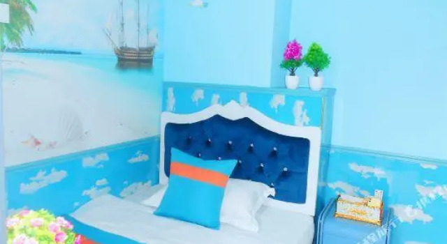 Suite 7 Days Theme Apartment