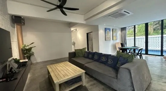 The Luxurious 27, Johor Bahru, Rezerwuj Hotel Johor Bahru Johor