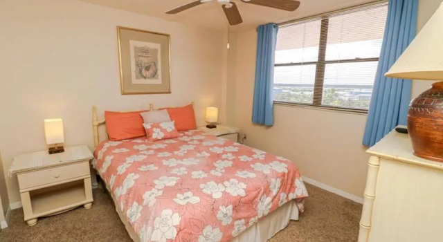 Sand Dollar 3-405, Rezerwuj Hotel Hotele w Saint Augustine Area z basenem, Basen