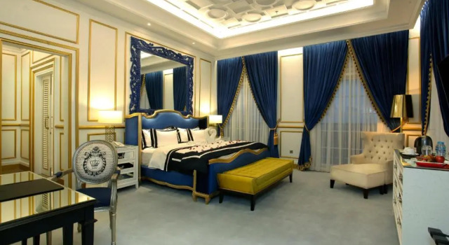 Standardní pokoj Sofia Boutique Residence