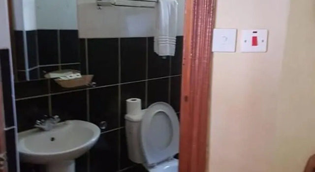 Номер Standard The Noble Hotel and Conference Center